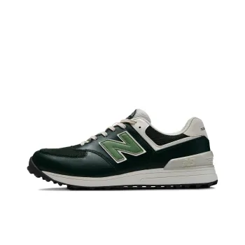 New Balance 574 'Green Grey Dark Green'