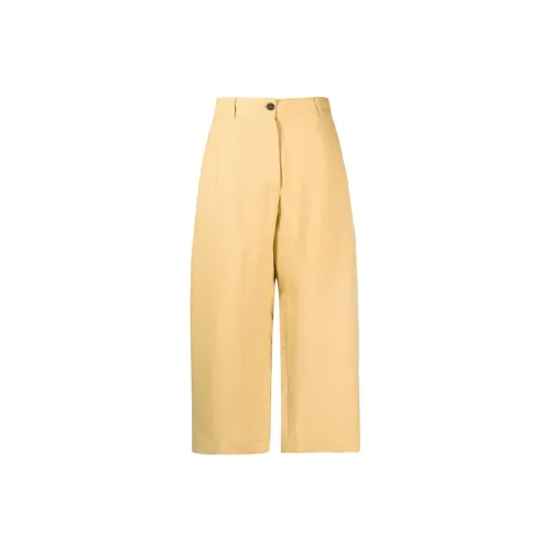 Studio Nicholson Casual Pants Women's Orange