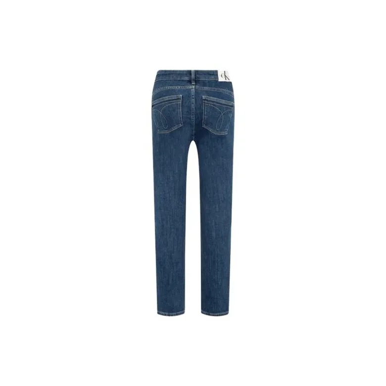 Calvin Klein Jeans Women's Dark Blue-1
