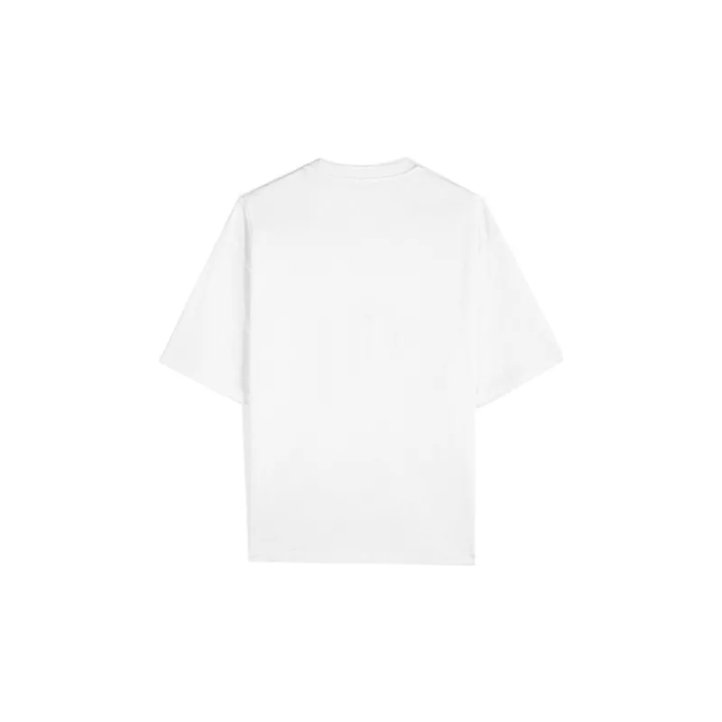 GXG Urban Aesthetics Of The Blockbuster Weaving Series T Shirts Men-1