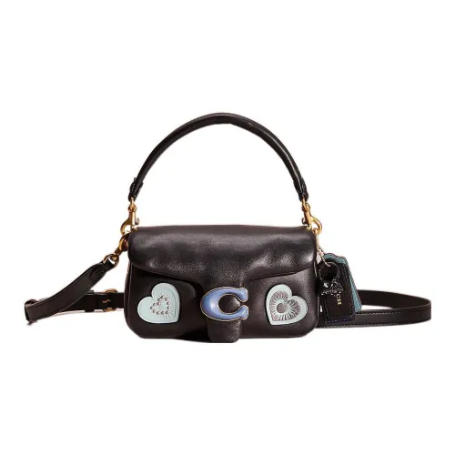 COACH Pillow Shoulder Bags