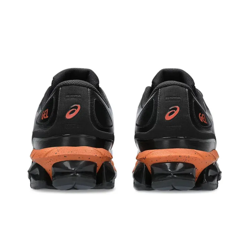 Asics Gel Quantum 360 7 'Black Piquant Orange'-3