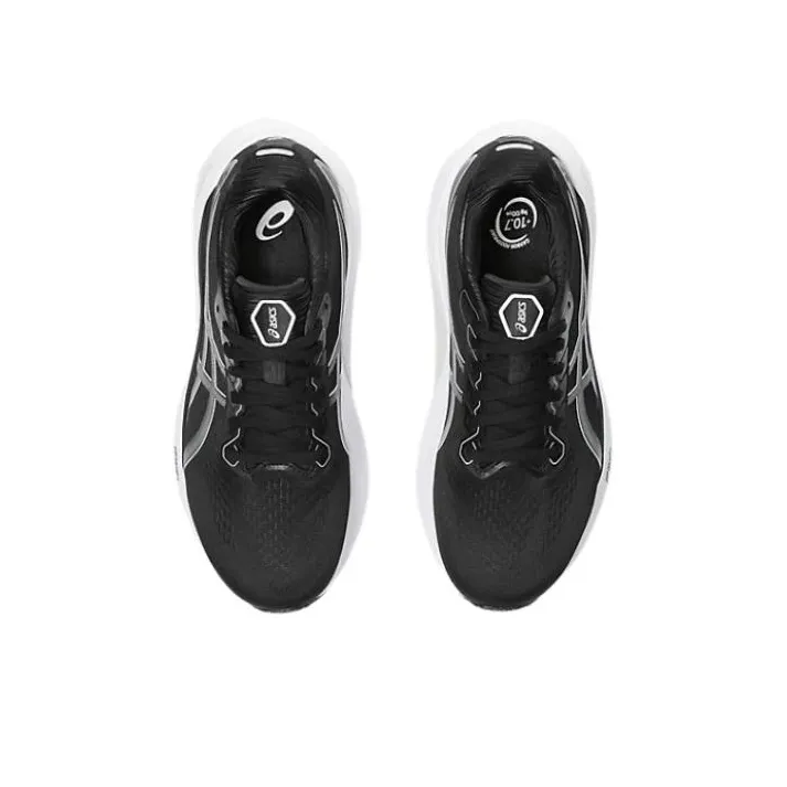 Asics GEL Kayano 30 D 'Black Sheet Rock' Women's-4