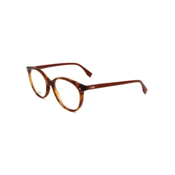 FENDI Cat-Eye Glasses