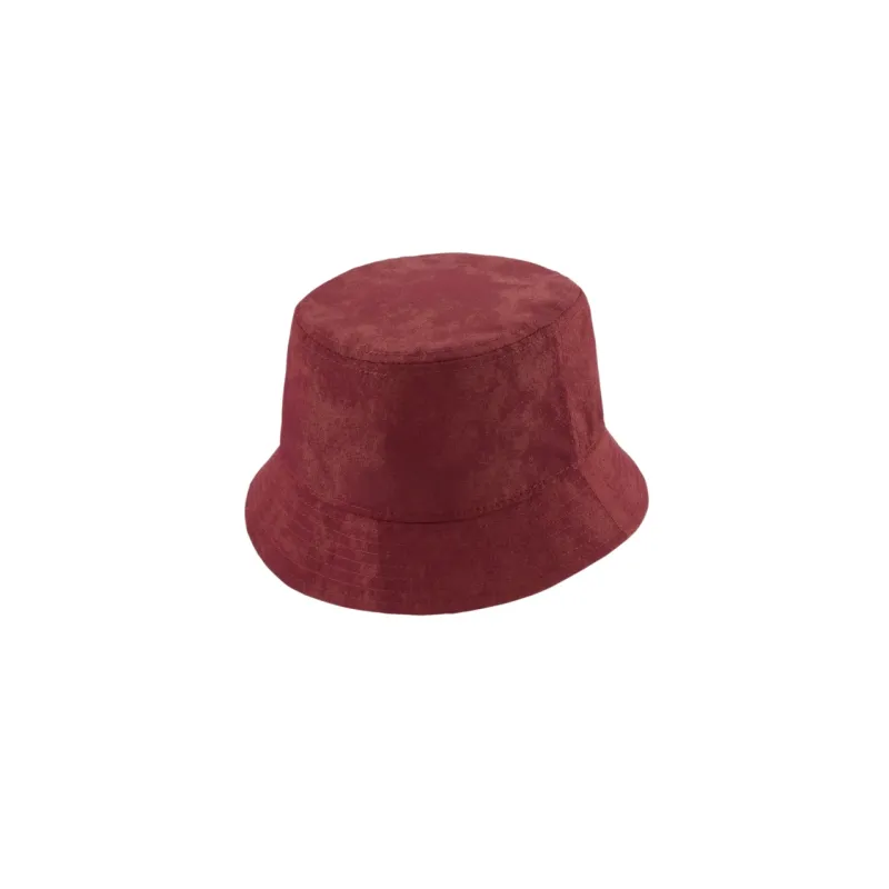 Nike Bucket Hats Unisex Red-1