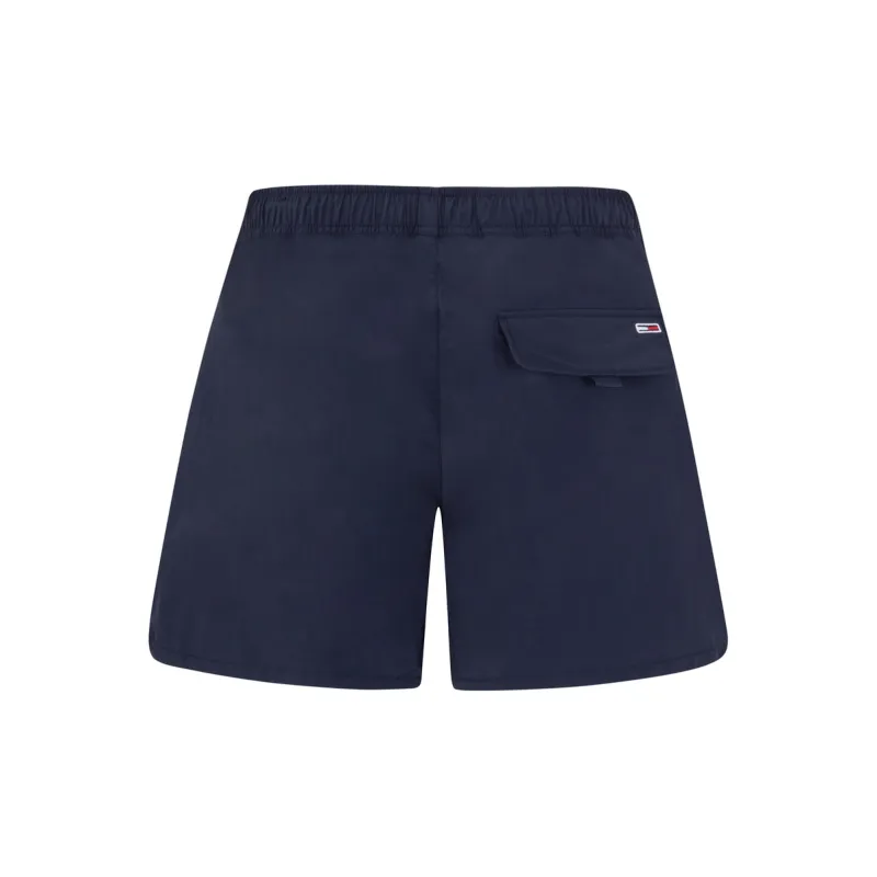 Tommy Hilfiger Sports Shorts Men Dark Blue-1