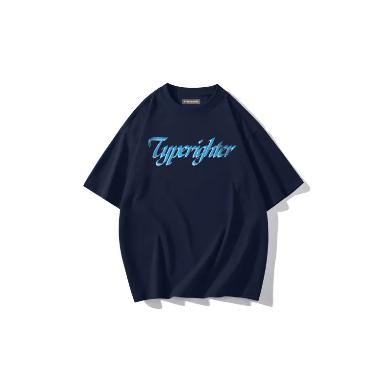 TYPERIGHTER T Shirts Unisex-9