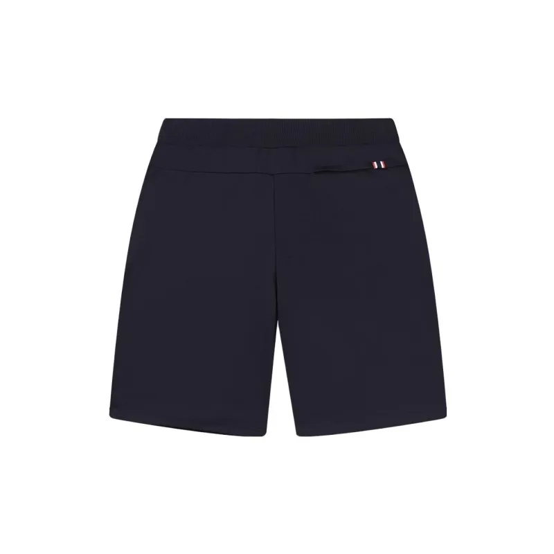 FILA Casual Shorts Men Legend Blue-1