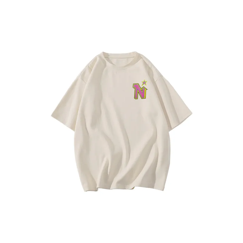 Nt T-Shirts Unisex-7