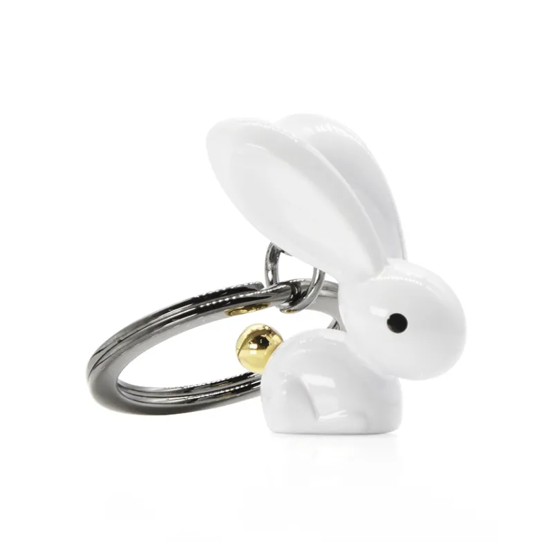 Meta[l]morphose BIG In Miniature Alloy Keychains Women's-1