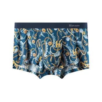 HLA Men Boxer Shorts