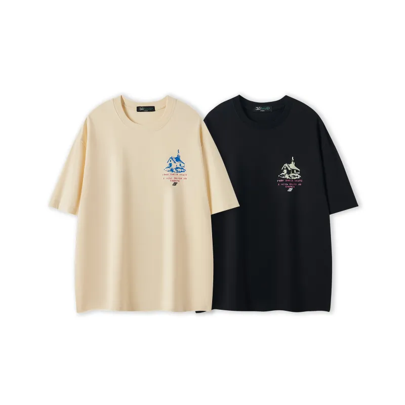 30BRAID T Shirts Unisex-11