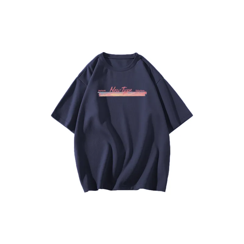 Nt T-Shirts Unisex-5