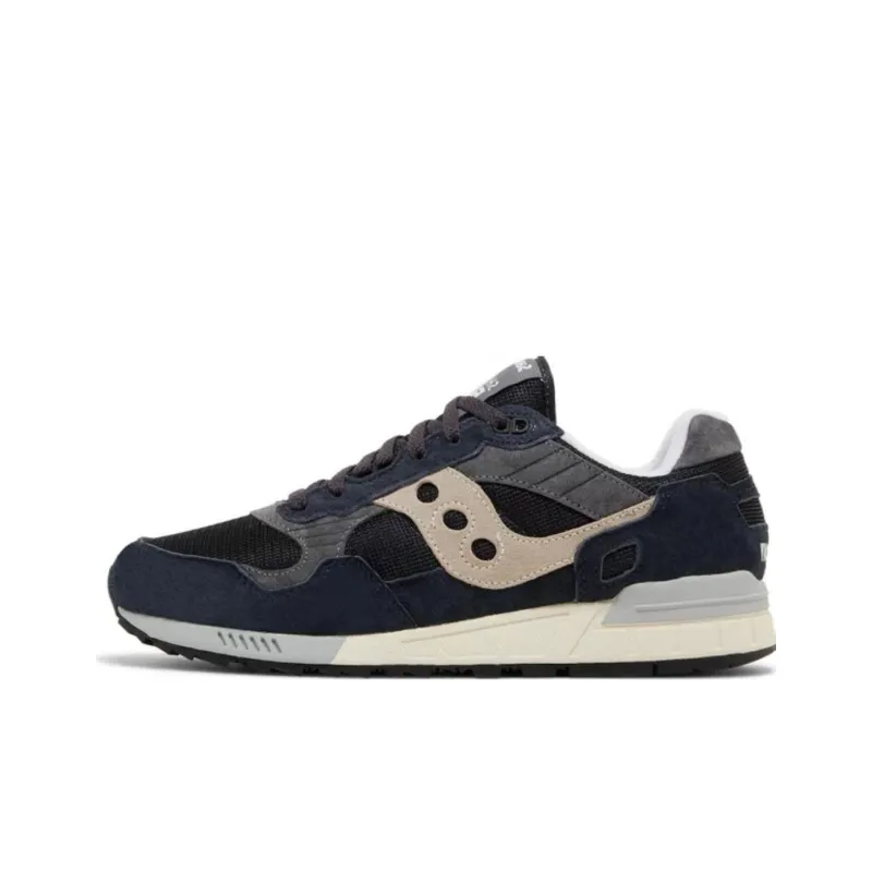 Saucony Shadow 5000 'Navy Grey' Women's-0