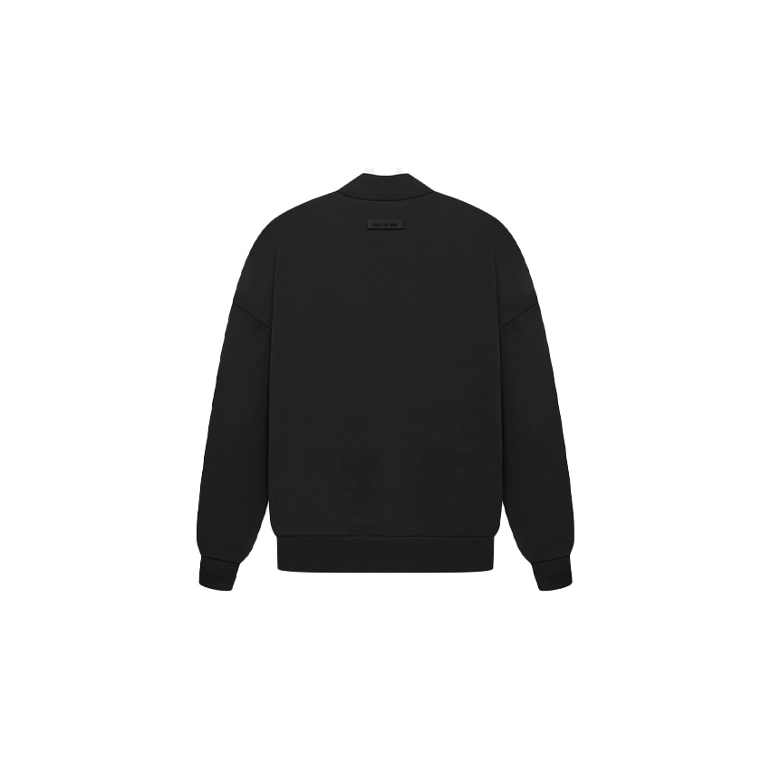 Fear of God Essentials Crewneck L - POIZON