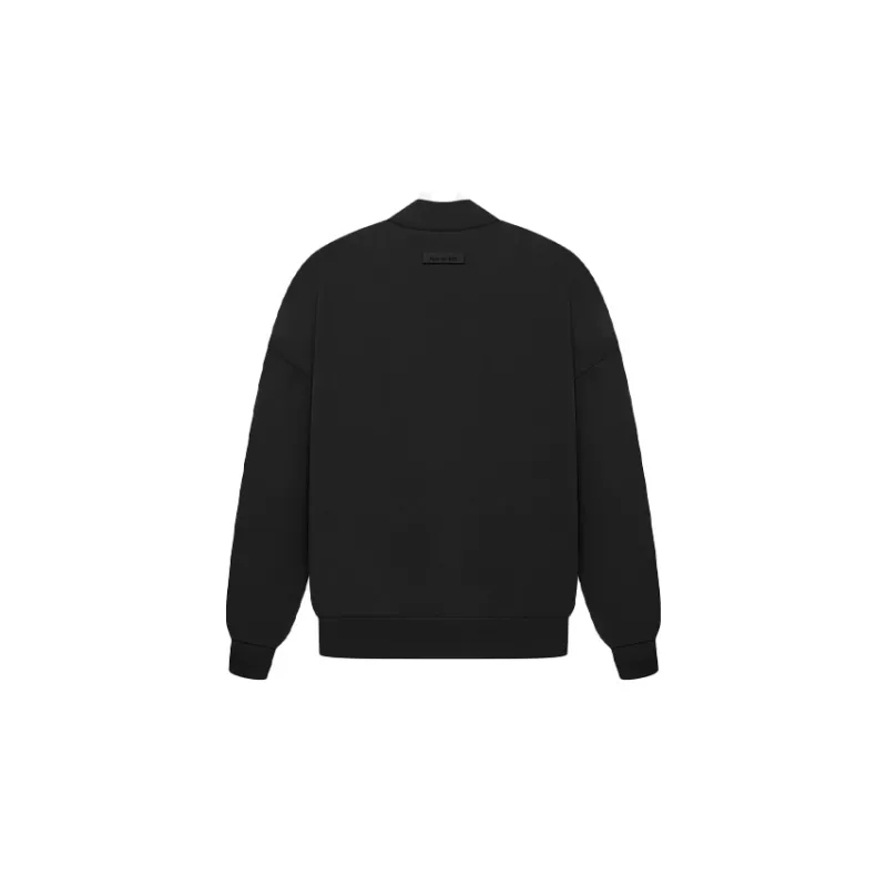 Fear Of God Essentials Kids Crewneck SS23-1