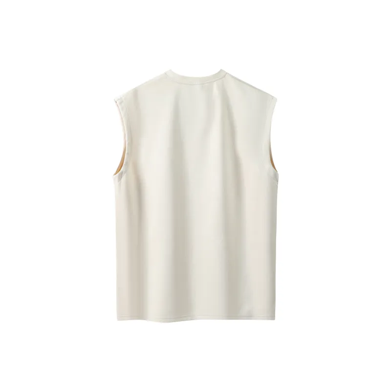 A.X.S.K Tank Tops Unisex-9