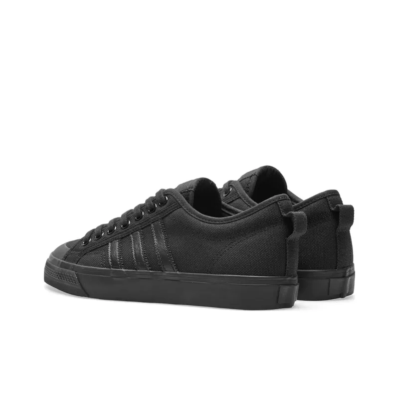 Adidas Originals Nizza Shoes 'Core Black'-3