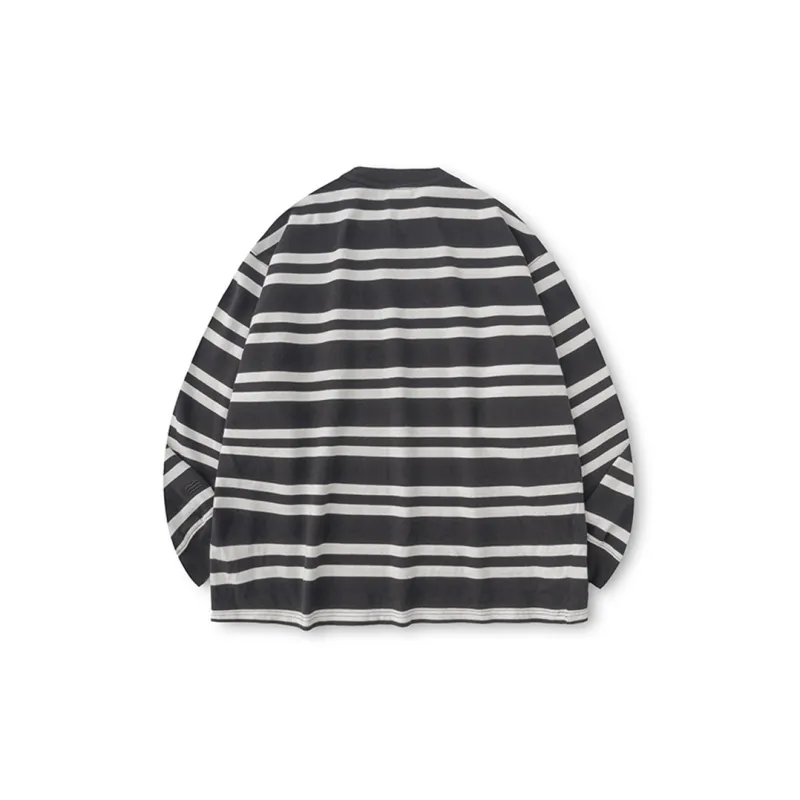 MOSEALAND T Shirts Unisex-5