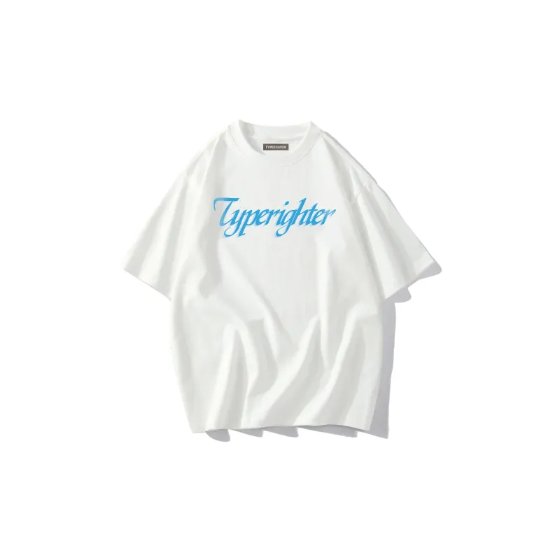 TYPERIGHTER T Shirts Unisex-1