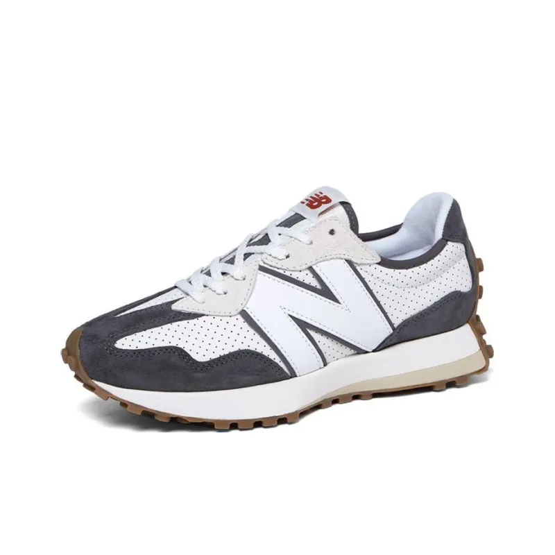 New Balance 327 Castlerock Sea Salt-2