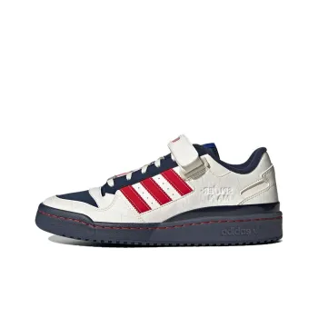 Adidas Originals Forum Low Marvel Spider Man
