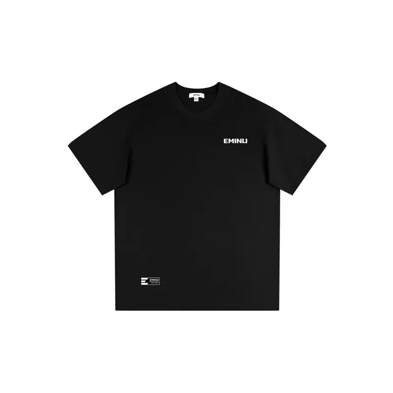 EMINU T Shirts Unisex-1