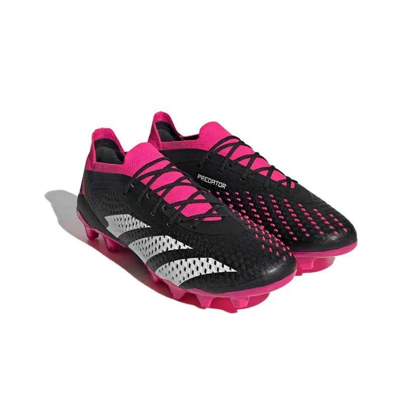 Adidas Predator Accuracy.1 'Purple Red'-2