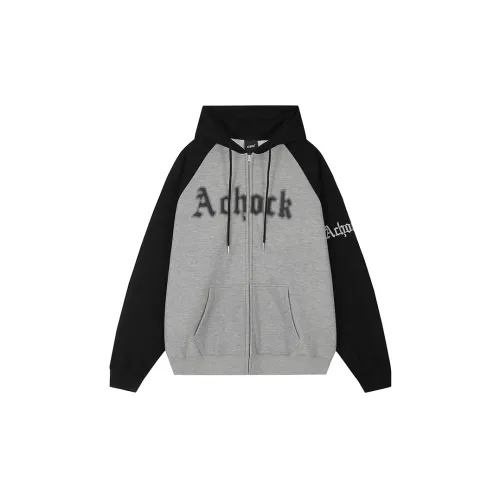 A chock Unisex Sweatshirt