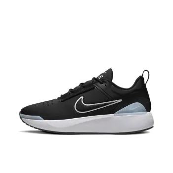 Nike E Series 1.0 'Black White'