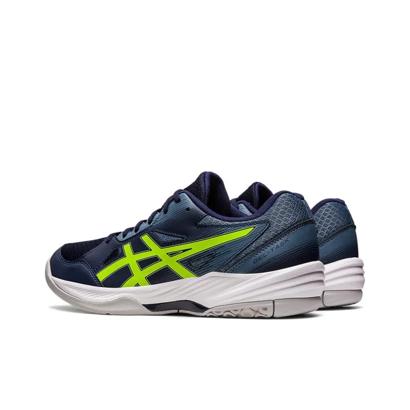 Asics Gel Task 3 'Midnight Navy Green'-3