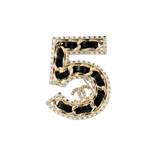 CHANEL Women Brooch