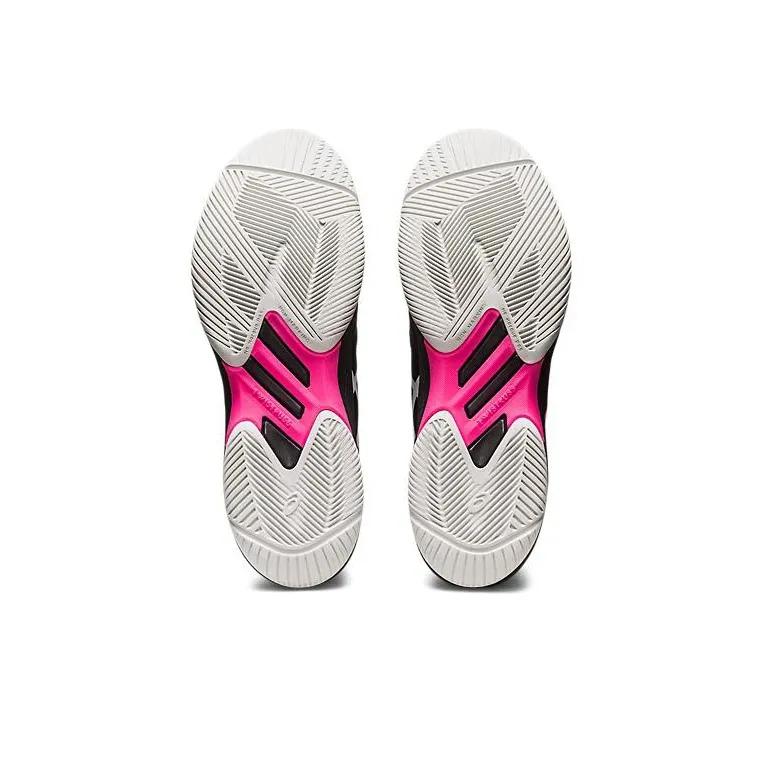 Asics Solution Swift Ff 'Black Hot Pink'-4