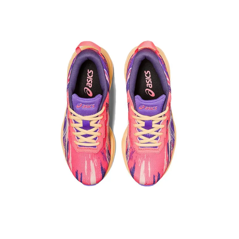 Asics Gel Noosa Tri 13 'Blazing Coral White' Gs-3