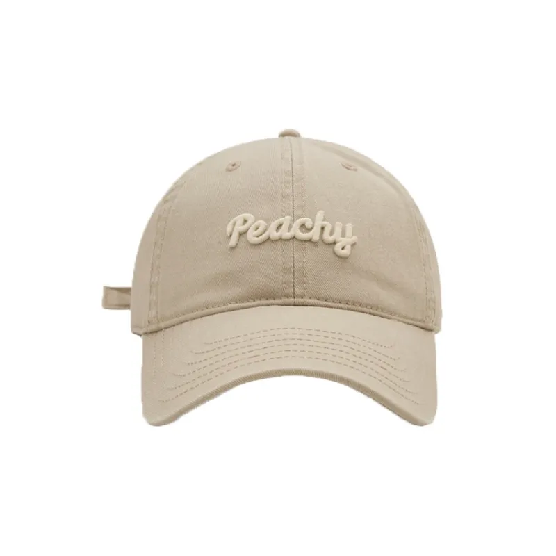 XNKW Cotton Baseball Caps Unisex How Much Optional-3