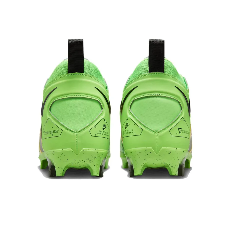 Nike Alpha Menace Pro 3 'Razor Sharp Cuts'-4