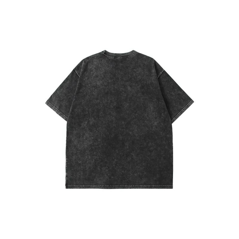 OCTO GAMBOL T-Shirts Unisex-5