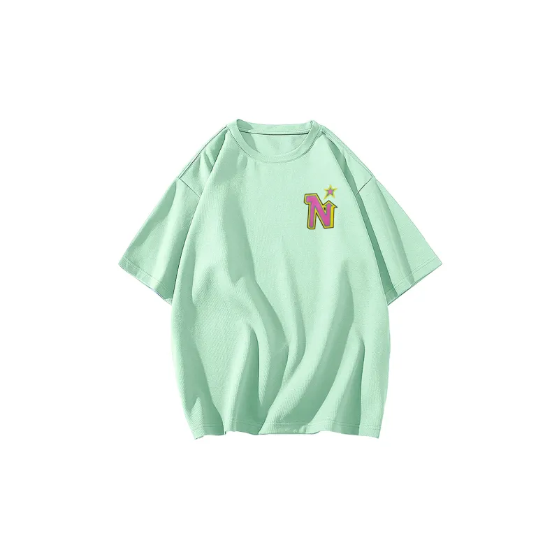 Nt T-Shirts Unisex-9
