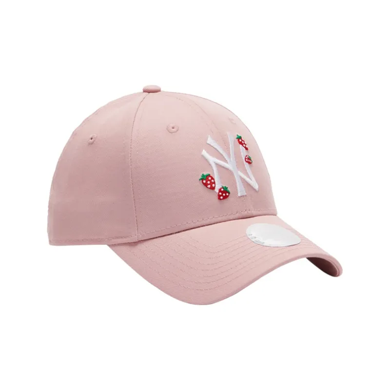 New Era Cotton Baseball Caps Unisex-2
