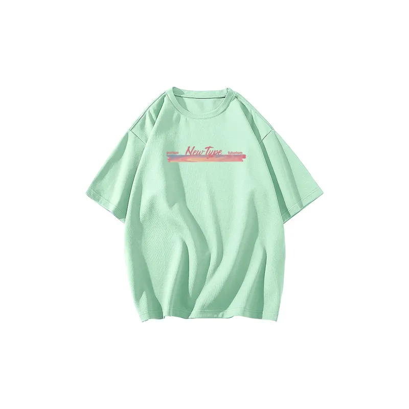 Nt T-Shirts Unisex-9
