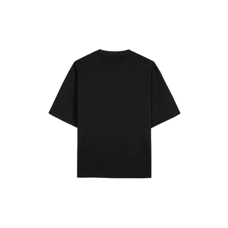 GXG Urban Aesthetics Of The Blockbuster Weaving Series T Shirts Men-6