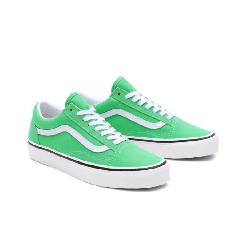 Vans Old Skool 36 Dx 'Classic Green'-2