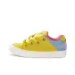 Blue Yellow