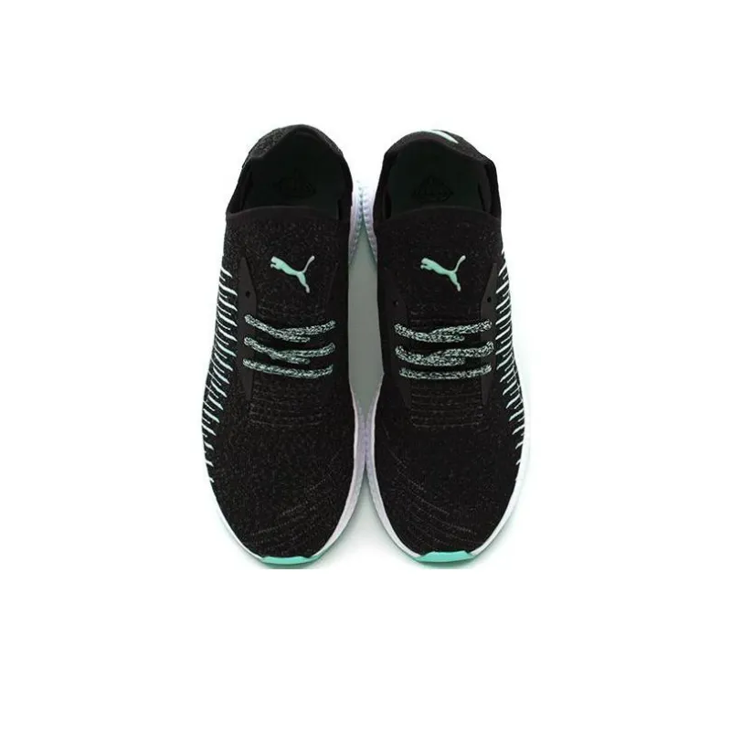 Puma Avid Evoknit Diamond Supply Co Black-3
