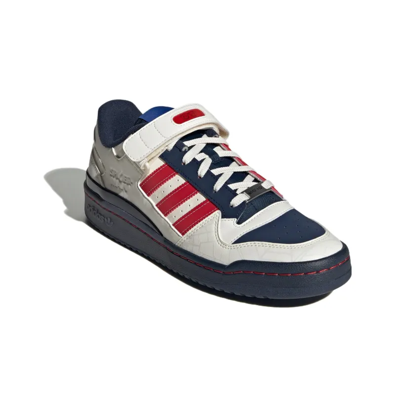 Adidas Forum Low Marvel Spider Man-2