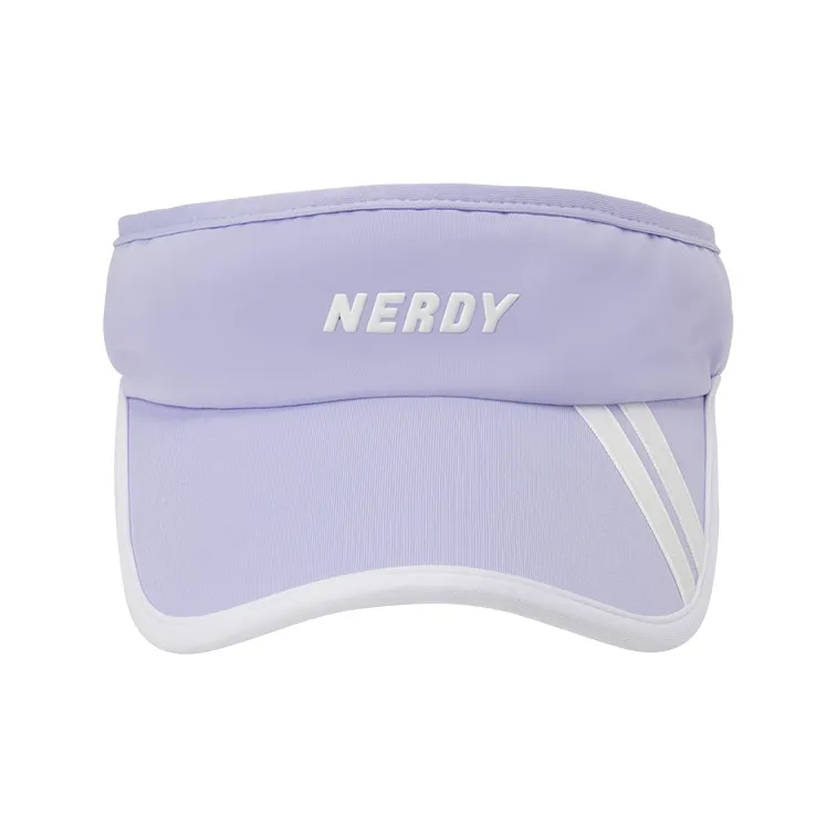 Nerdy NY Series Hats Unisex-1
