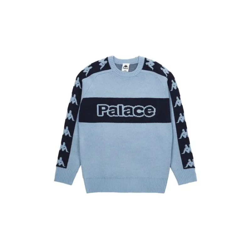 PALACE X Kappa Knit-1