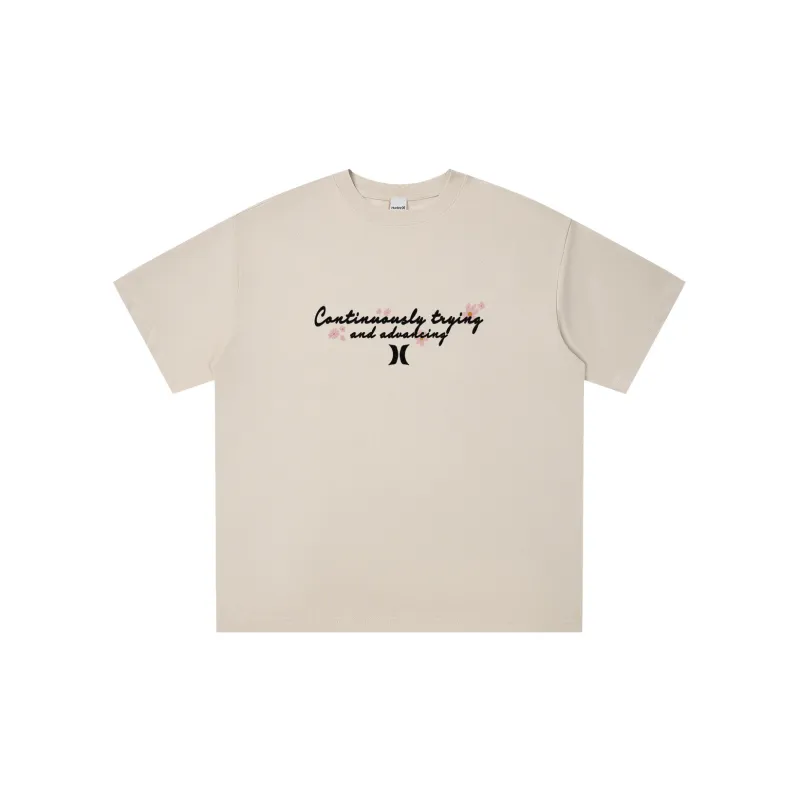Hurley T-Shirts Unisex-5