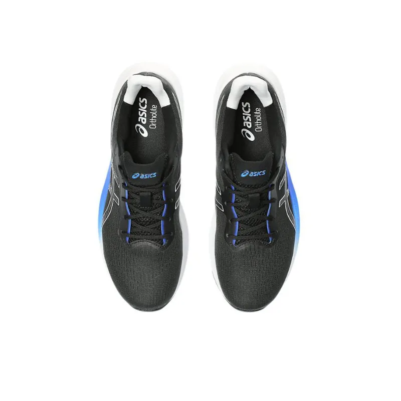Asics Gel Pulse 14 'Graphite Grey Illusion Blue'-3