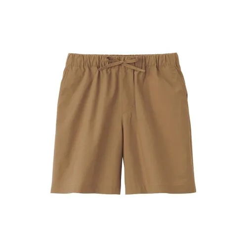 MUJI Casual Shorts Women's